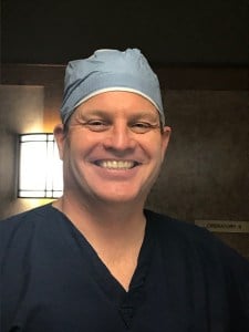 Dr. Steven Anderson - Oral Surgeon in Baraboo